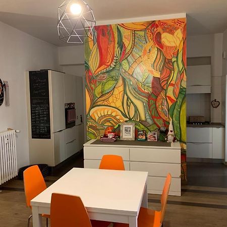 Appartamento Roma Ngoại thất bức ảnh