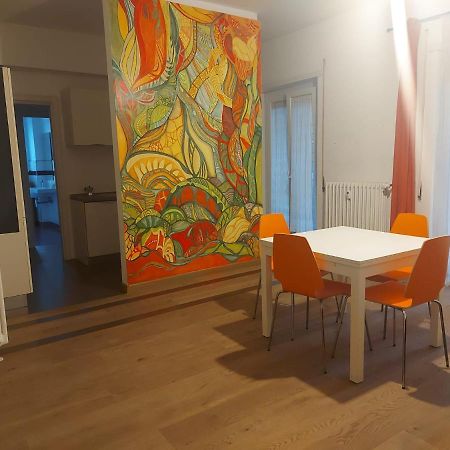 Appartamento Roma Ngoại thất bức ảnh