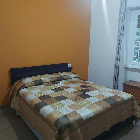 Appartamento Roma Ngoại thất bức ảnh