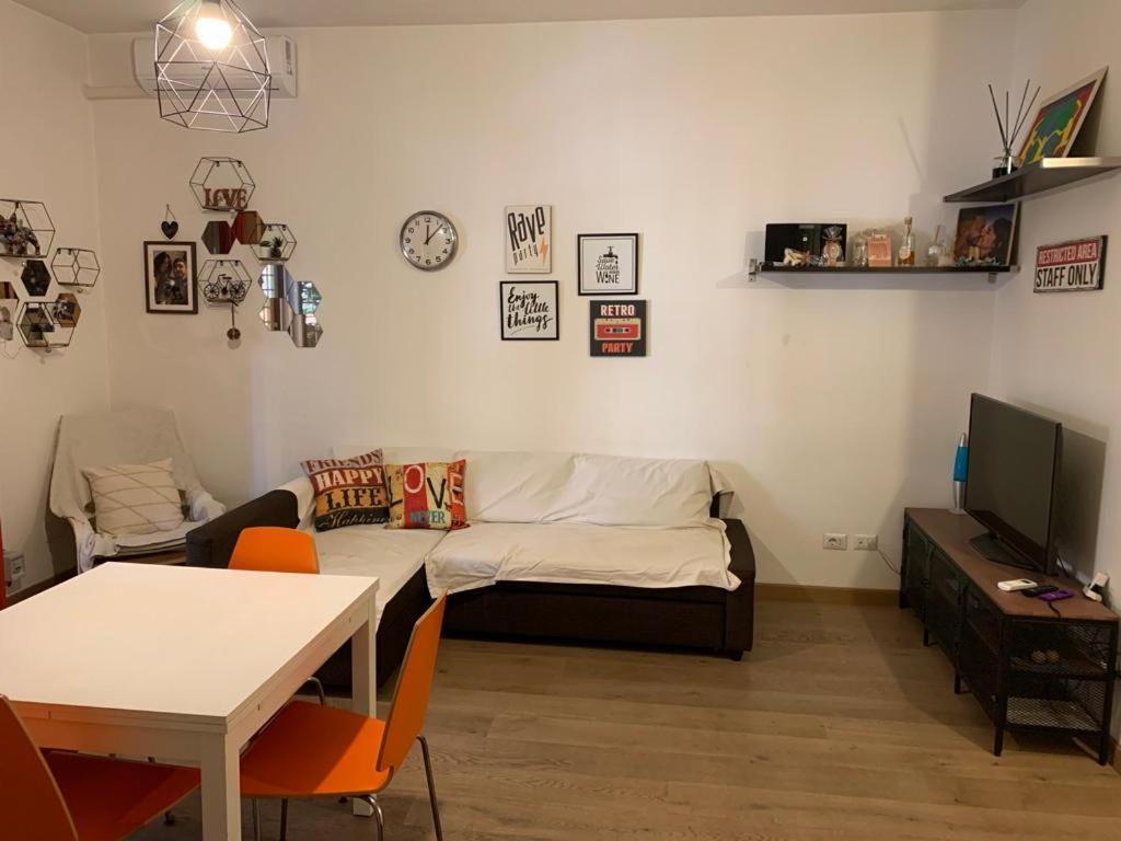 Appartamento Roma Ngoại thất bức ảnh