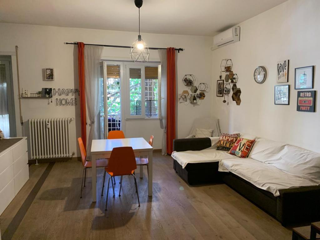 Appartamento Roma Ngoại thất bức ảnh