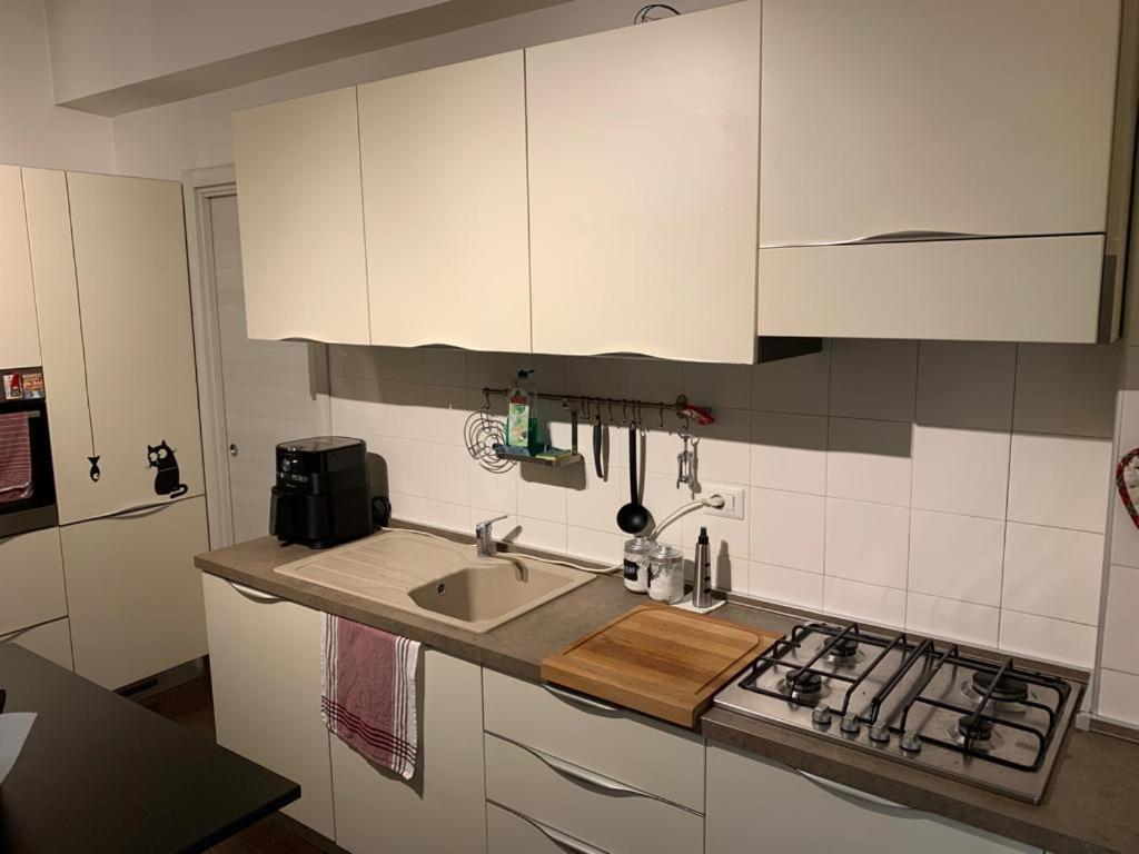 Appartamento Roma Ngoại thất bức ảnh