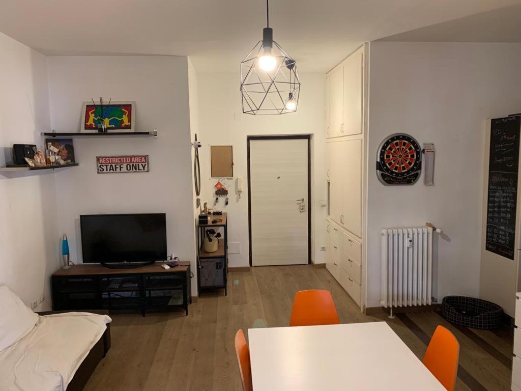 Appartamento Roma Ngoại thất bức ảnh