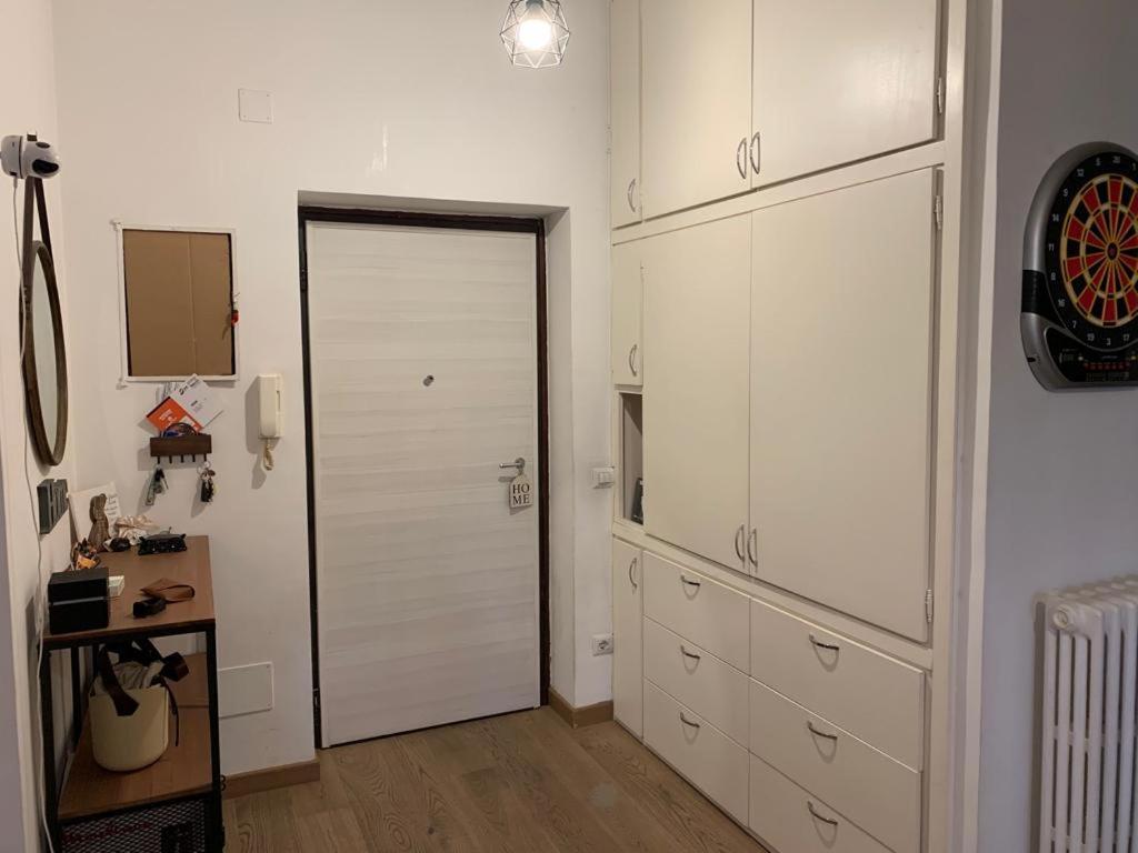 Appartamento Roma Ngoại thất bức ảnh