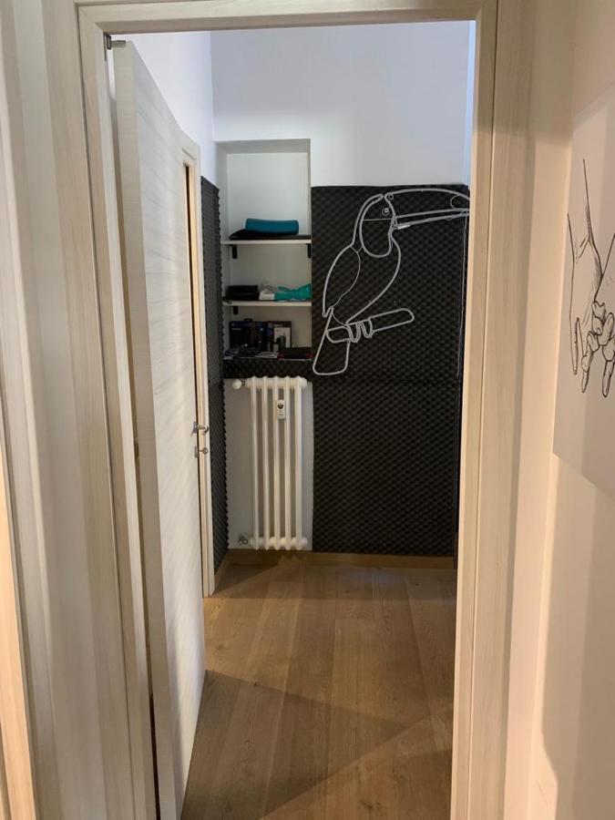 Appartamento Roma Ngoại thất bức ảnh