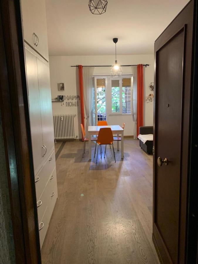 Appartamento Roma Ngoại thất bức ảnh