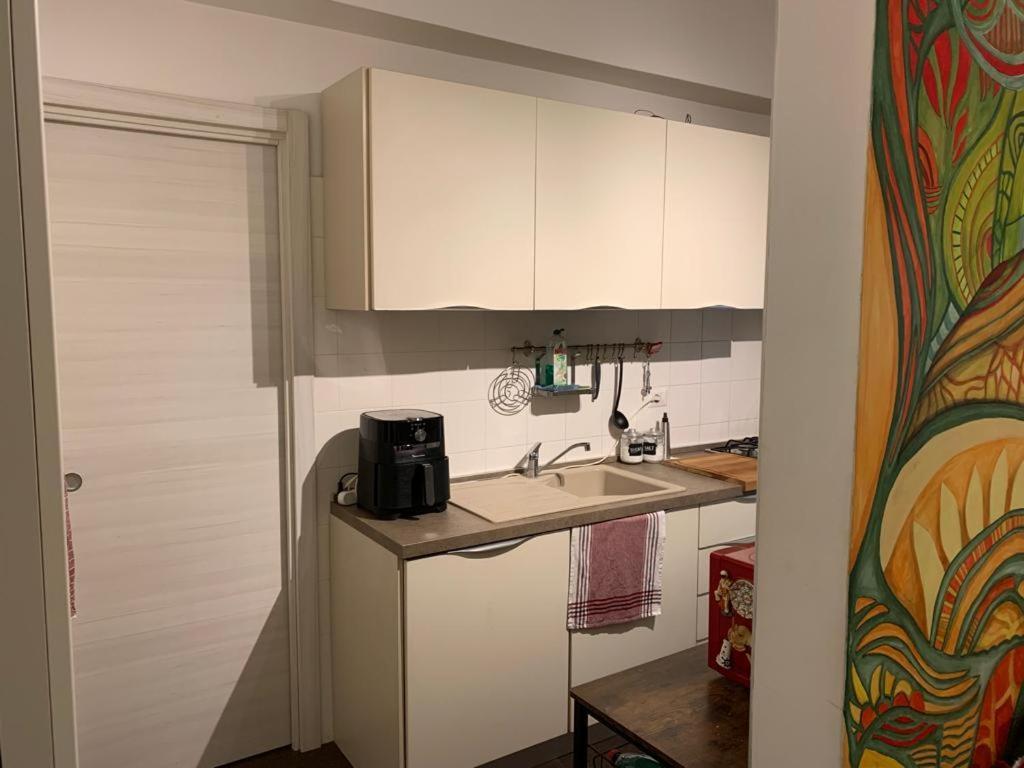 Appartamento Roma Ngoại thất bức ảnh