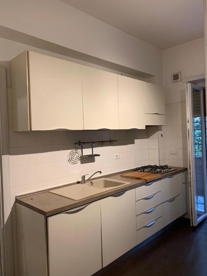 Appartamento Roma Ngoại thất bức ảnh