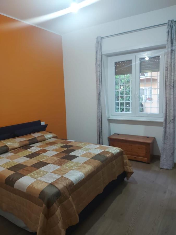 Appartamento Roma Ngoại thất bức ảnh
