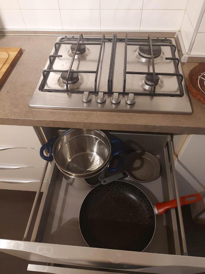Appartamento Roma Ngoại thất bức ảnh