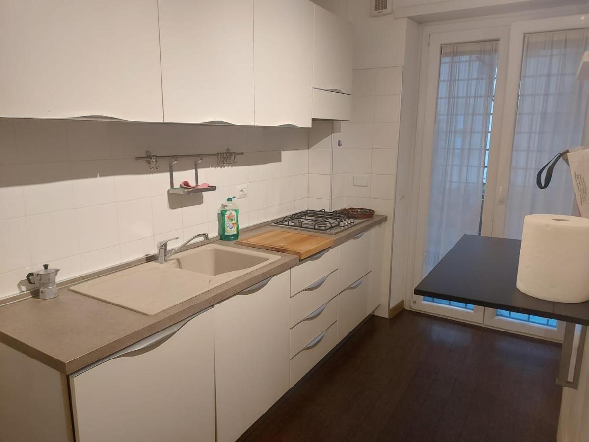 Appartamento Roma Ngoại thất bức ảnh